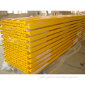 Plywood Formwork Beam H20 Yellow Painting